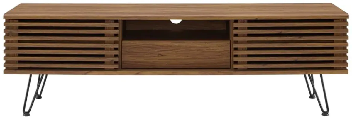 Render 59" Media Console TV Stand