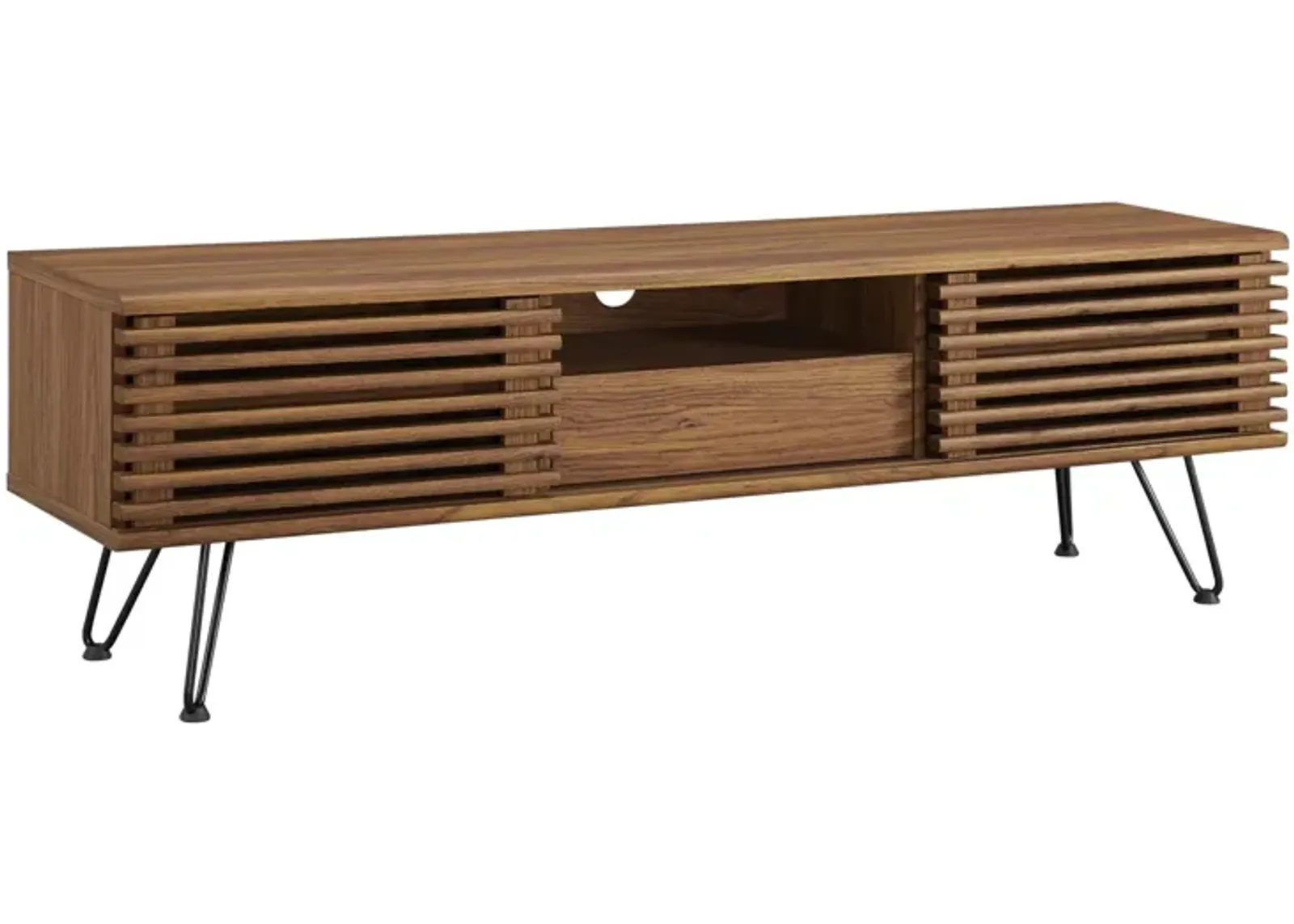 Render 59" Media Console TV Stand