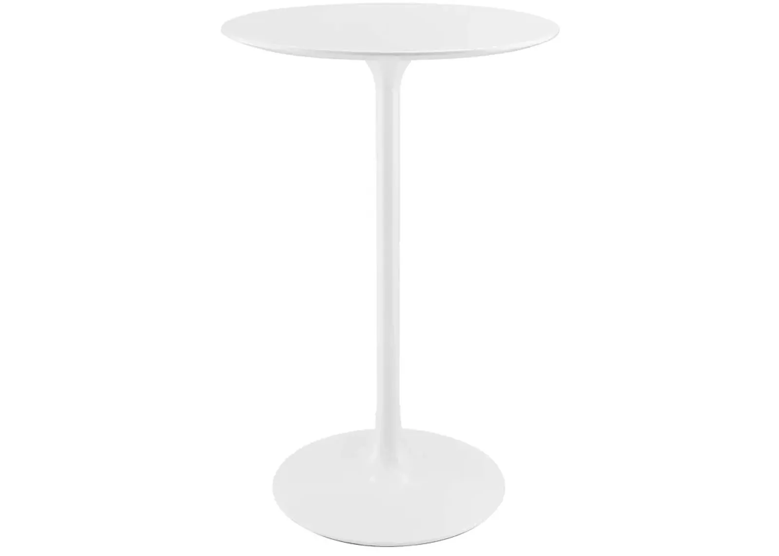 Lippa 28" Round Bar Table