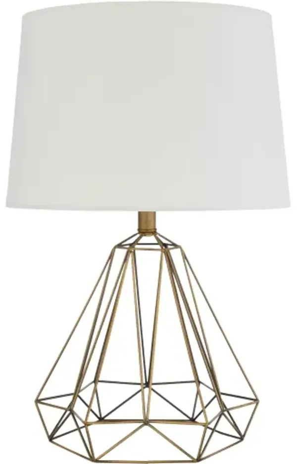Steele Lamp
