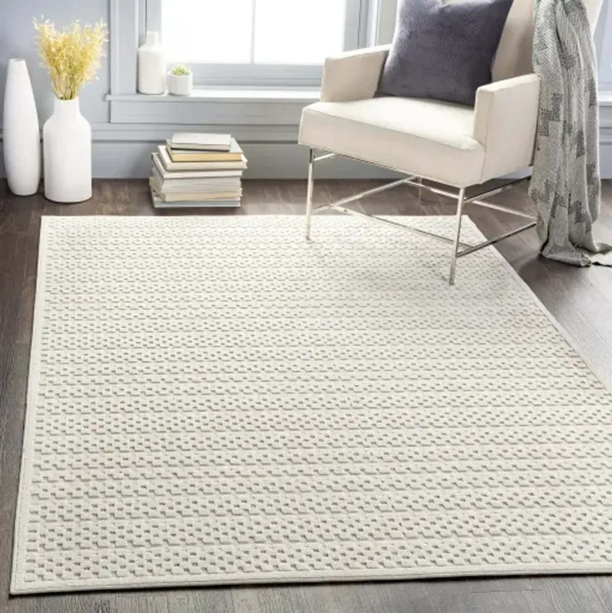 Greenwich 7'10" x 10' Rug