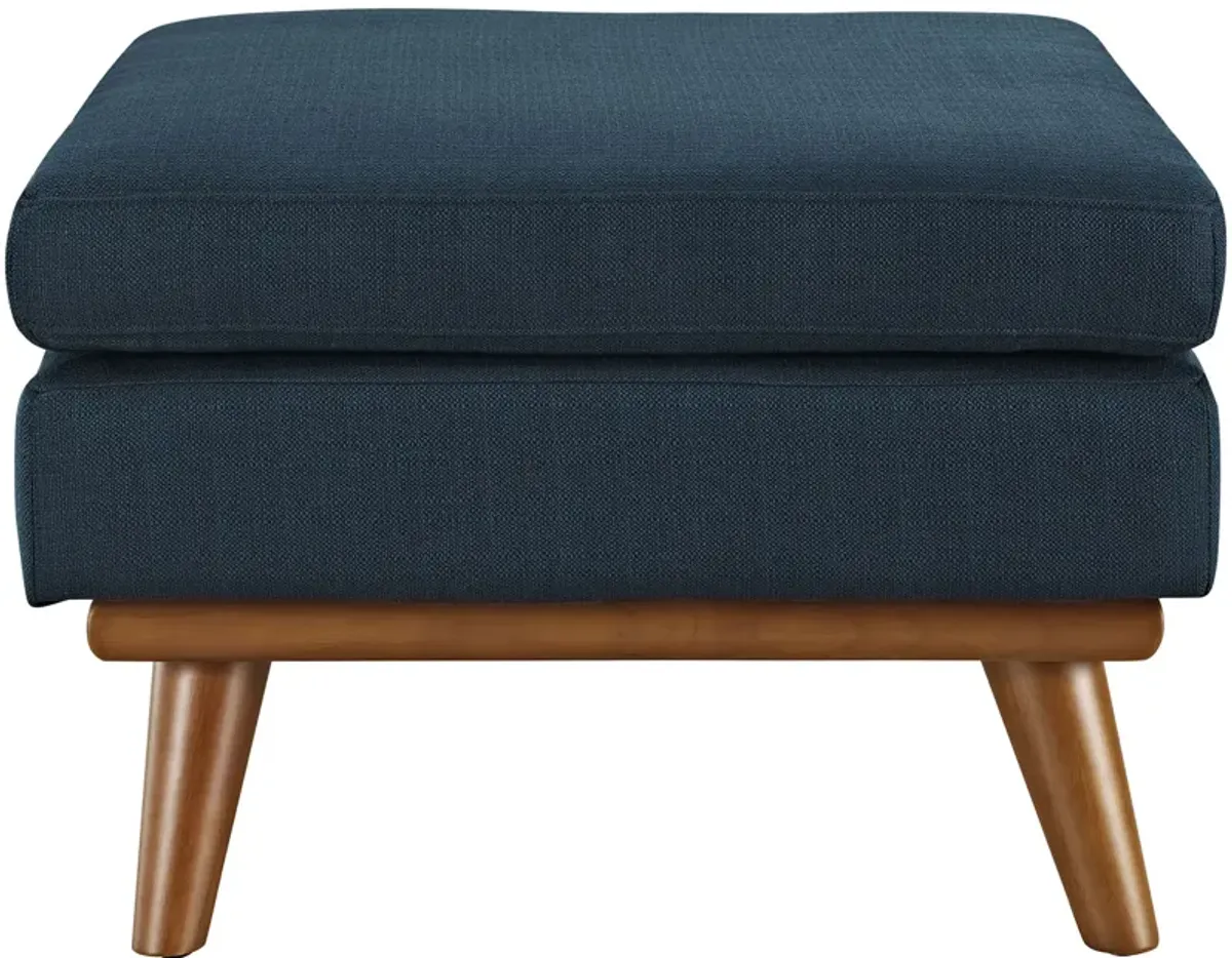 Engage Upholstered Ottoman