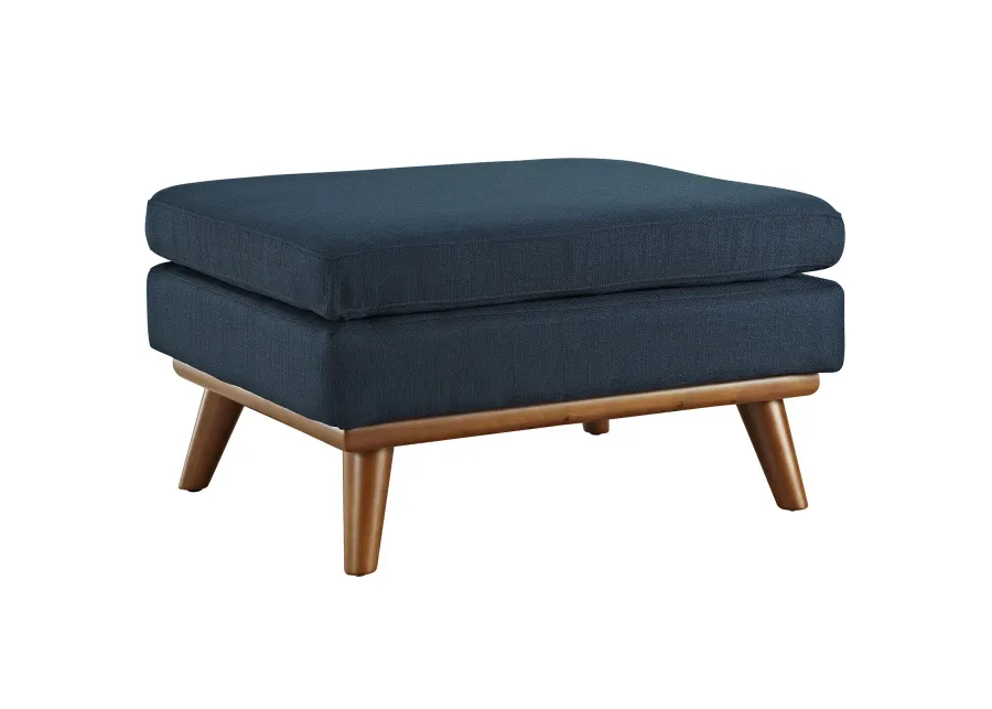 Engage Upholstered Ottoman