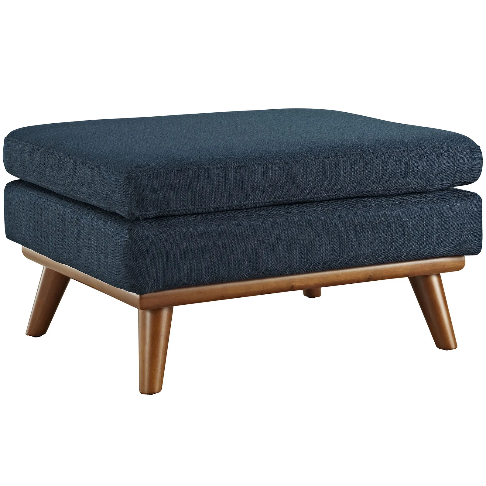 Engage Upholstered Ottoman