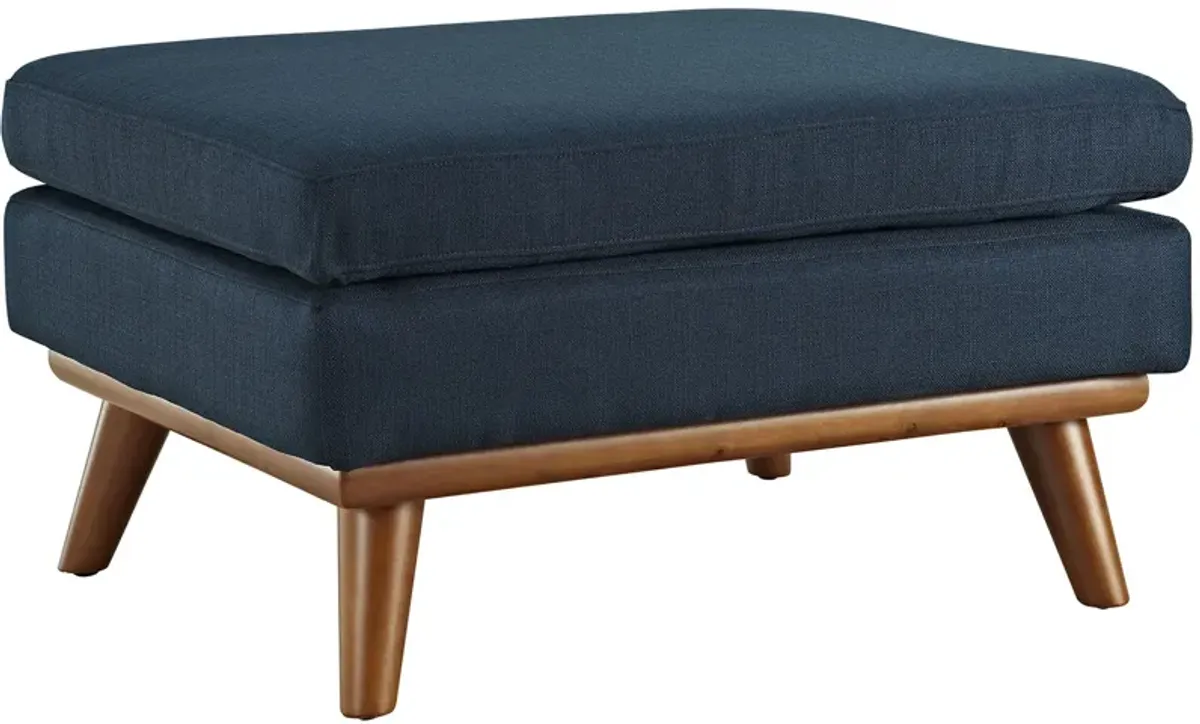 Engage Upholstered Ottoman