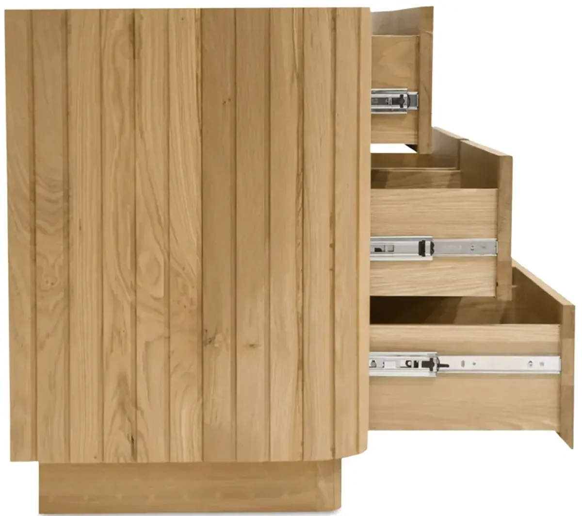 POVERA 6 DRAWER DRESSER