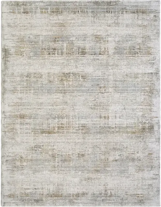 Brunswick BWK-2348 2' x 2'11" Machine Woven Rug