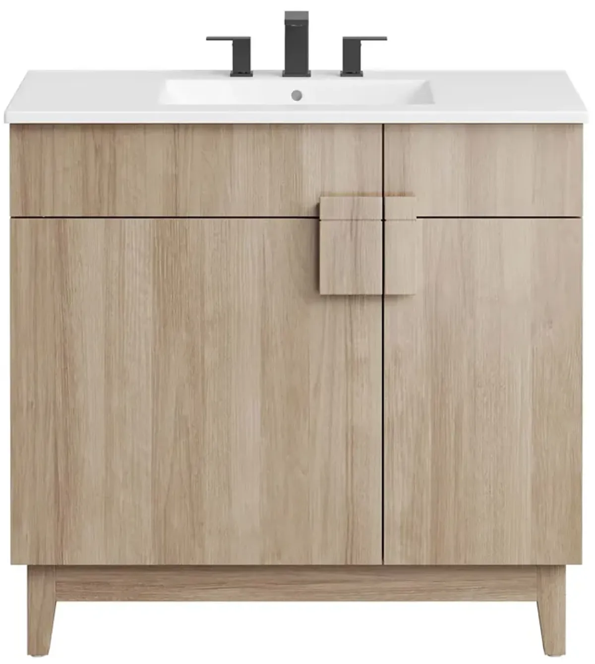 Miles 36" Bathroom Vanity