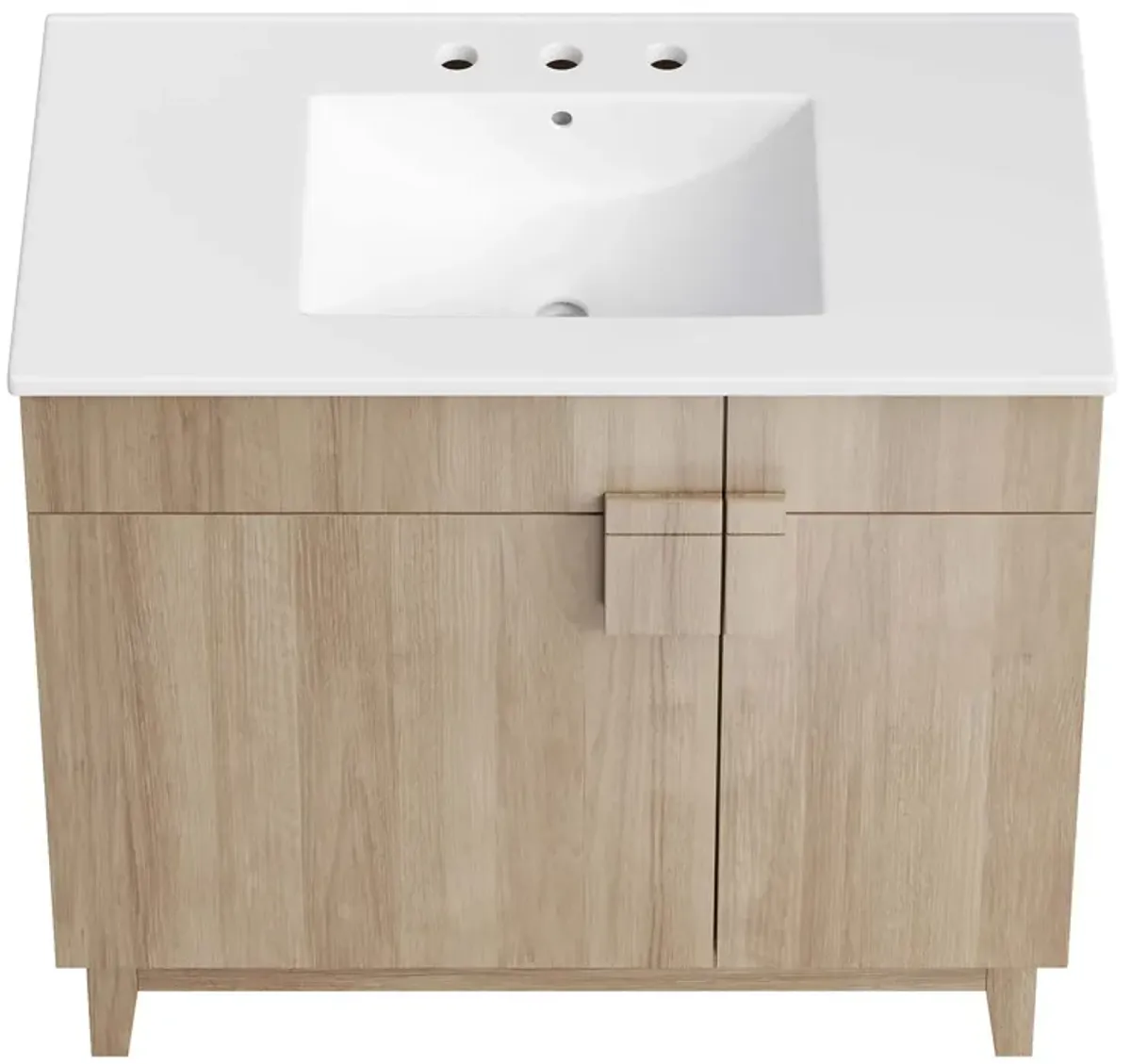 Miles 36" Bathroom Vanity