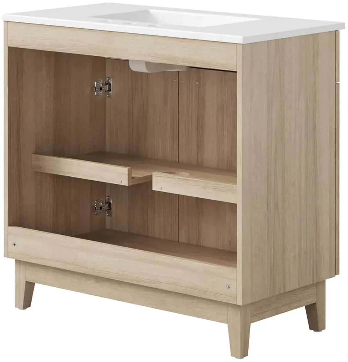 Miles 36" Bathroom Vanity