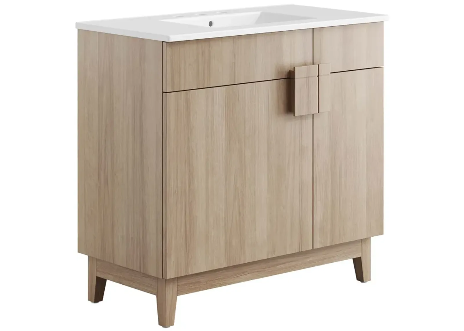 Miles 36" Bathroom Vanity