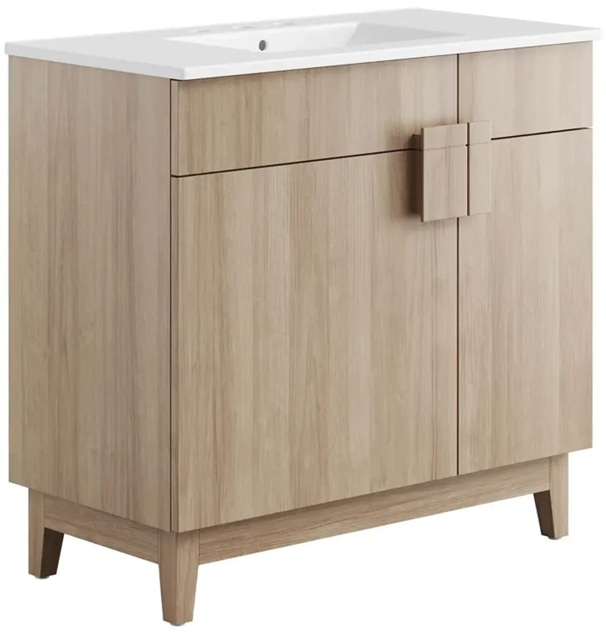 Miles 36" Bathroom Vanity