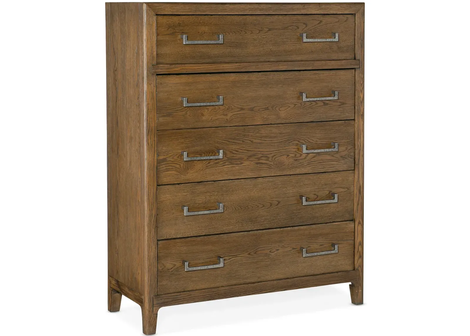 Chapman Five-Drawer Chest