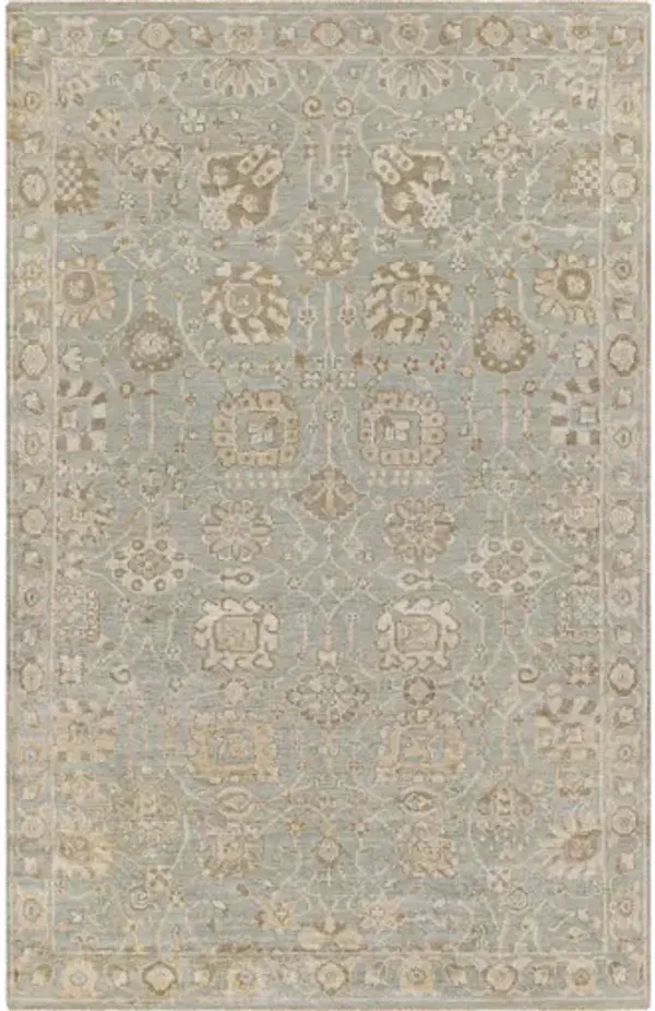 Royal 2' x 3' Rug