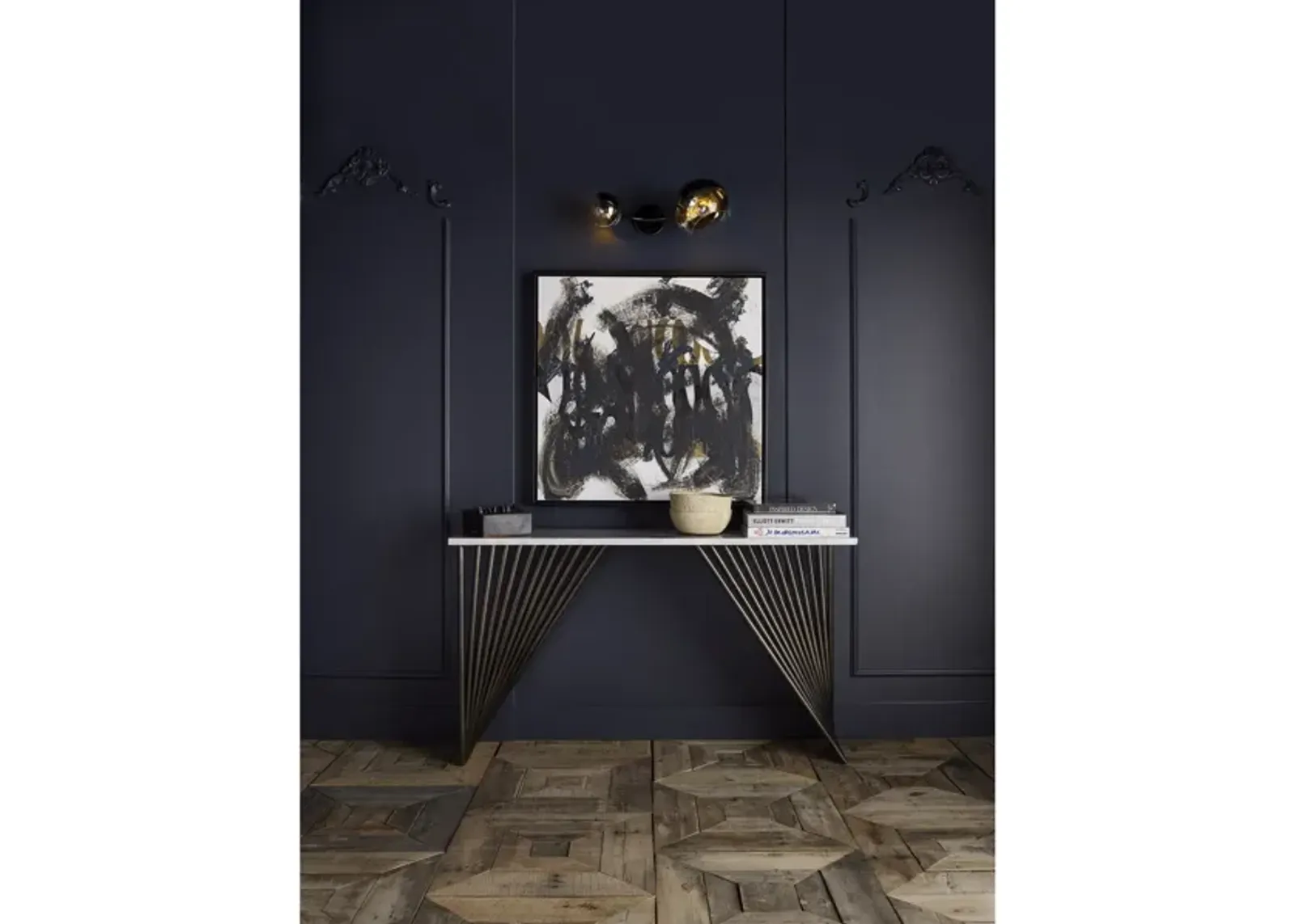 Marcel Console Table