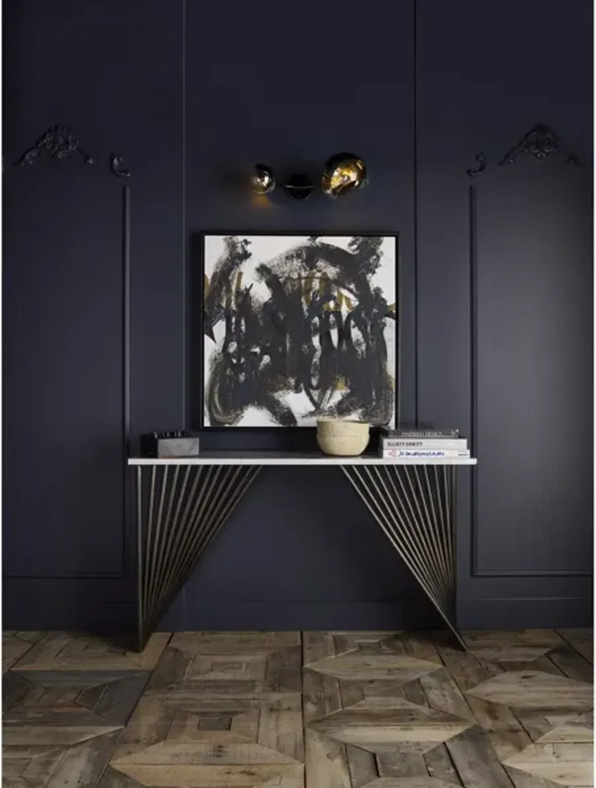 Marcel Console Table