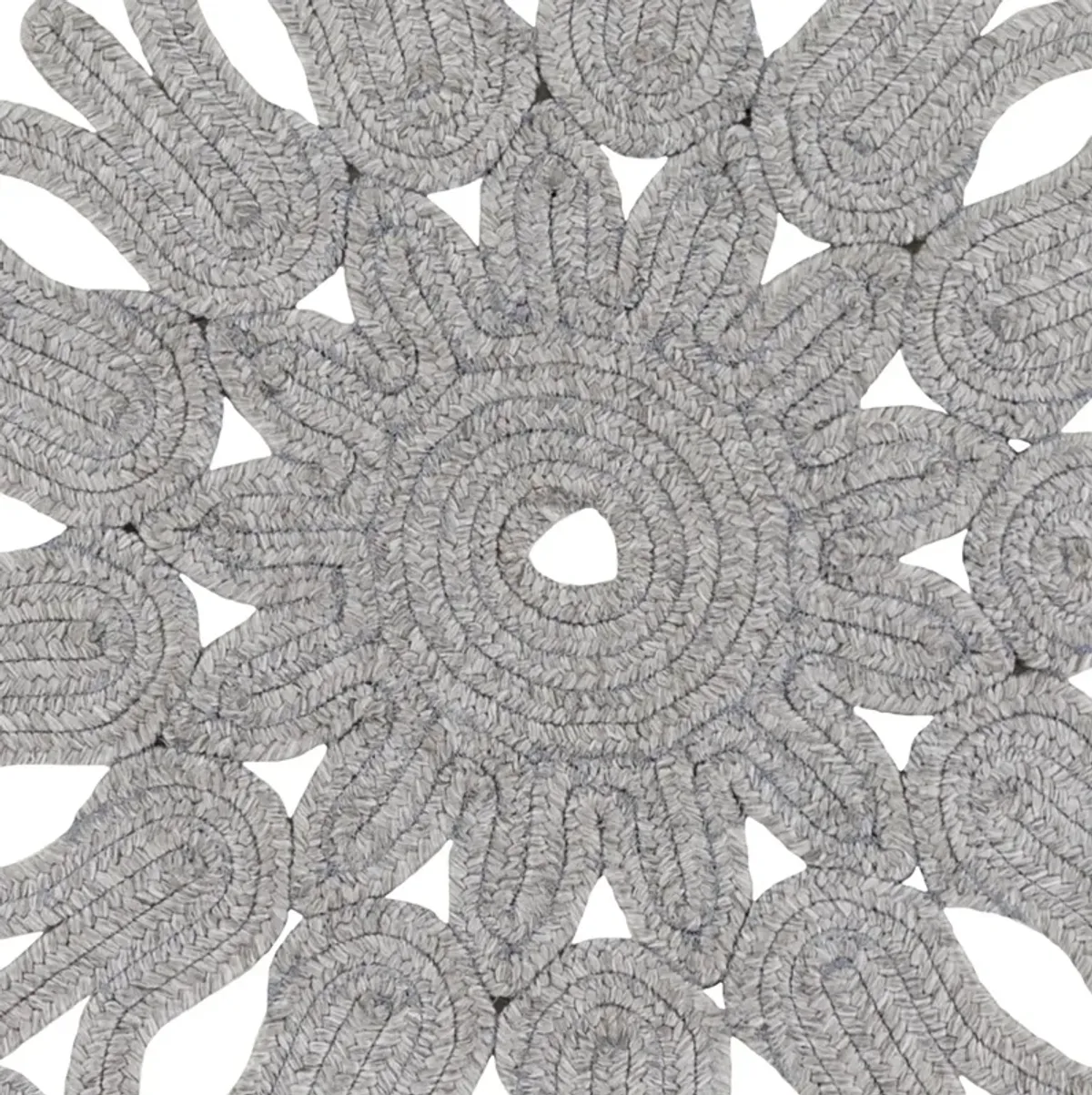 Sanibel SNB-4018 2' x 3' Hand Made Rug