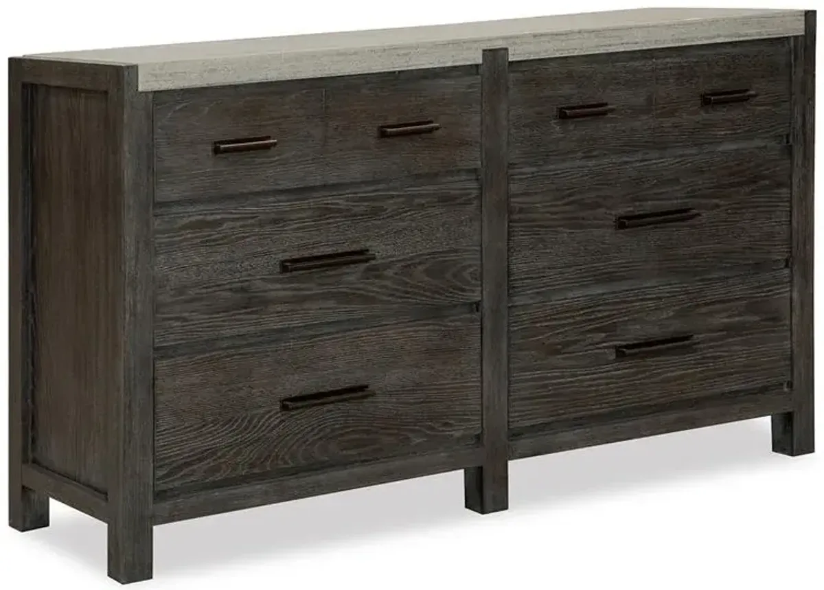 Drawer Dresser