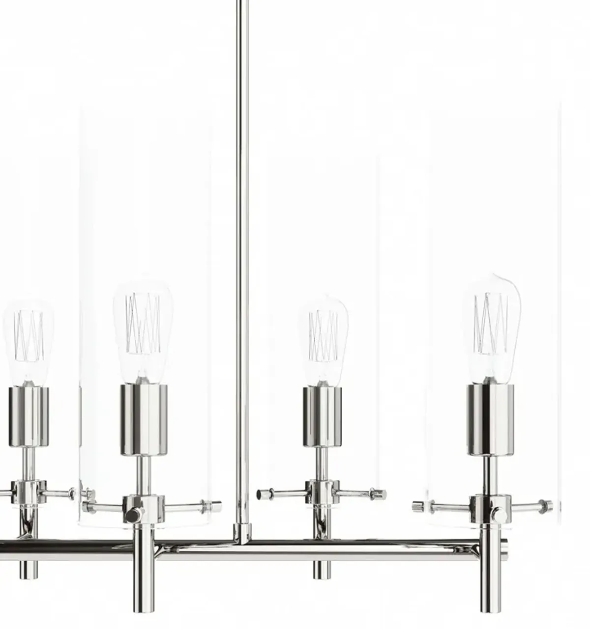 Skylark 6-Light Chandelier