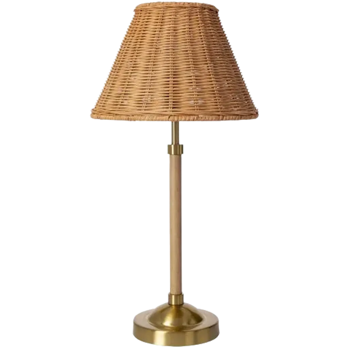 Xander XDR-001 20"H x 10"W x 10"D Accent Table Lighting