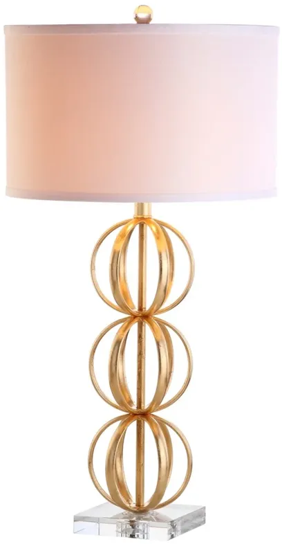 Annistyn Table Lamps - Set of 2