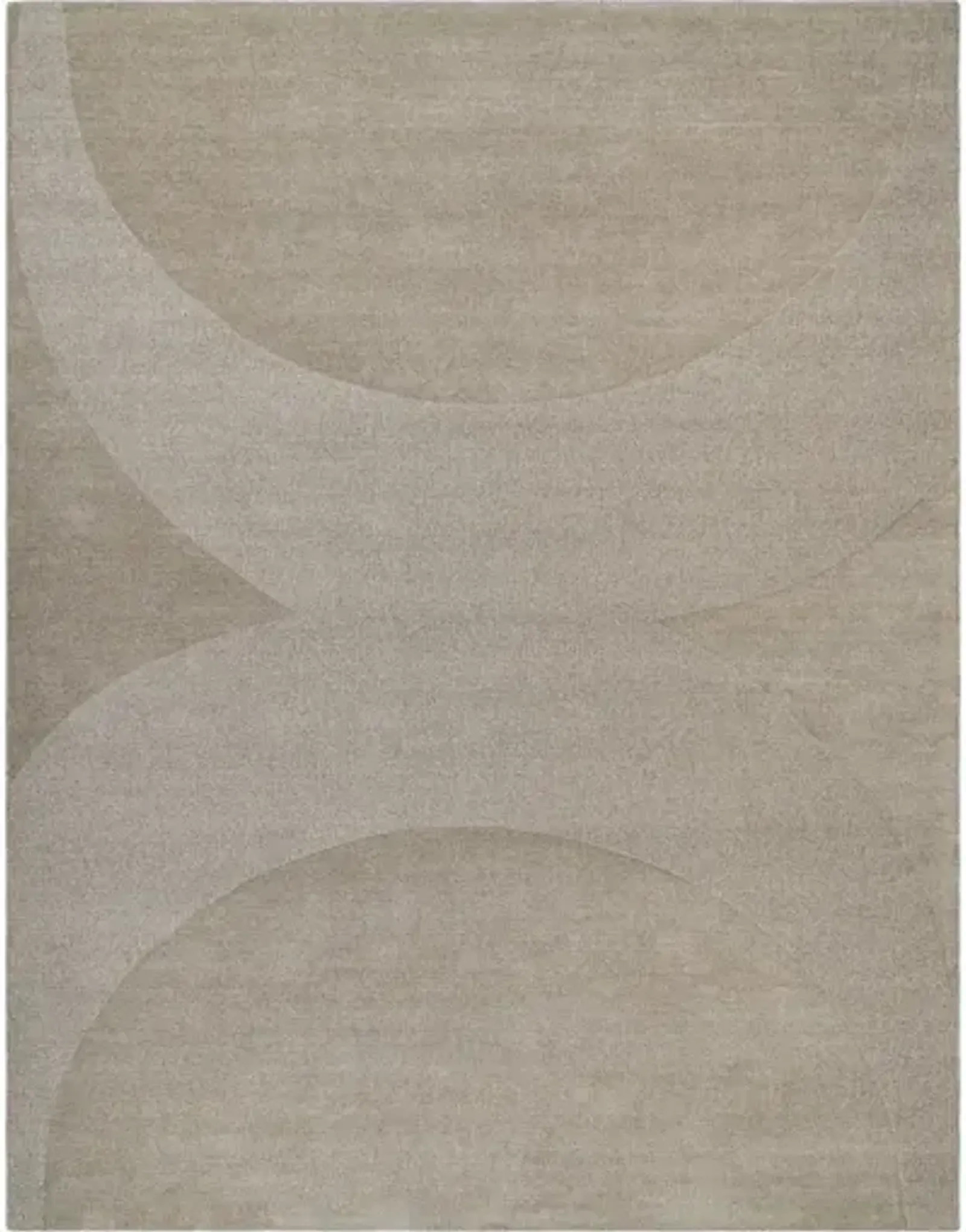 Mystique M-5478 9' x 12' Hand Made Rug