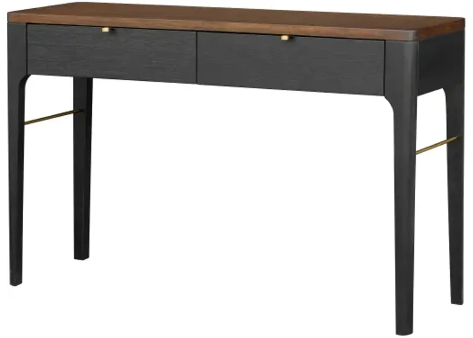 Anello ALLO-007 30"H x 48"W x 14"D Console Table