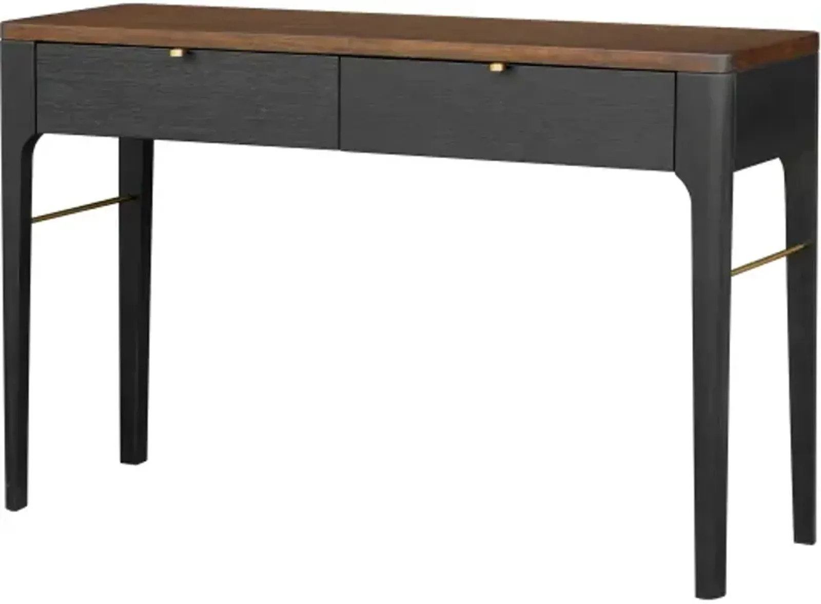 Anello ALLO-007 30"H x 48"W x 14"D Console Table