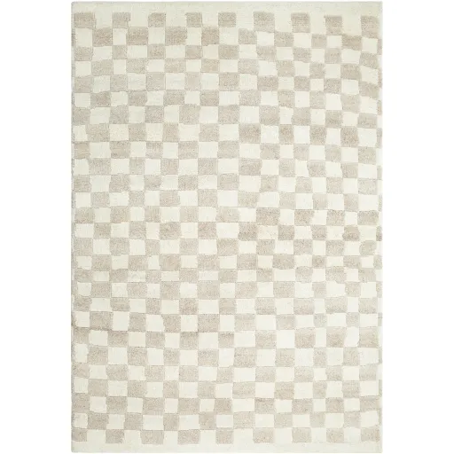 Damier DMI-2303 2' x 3' Handmade Rug