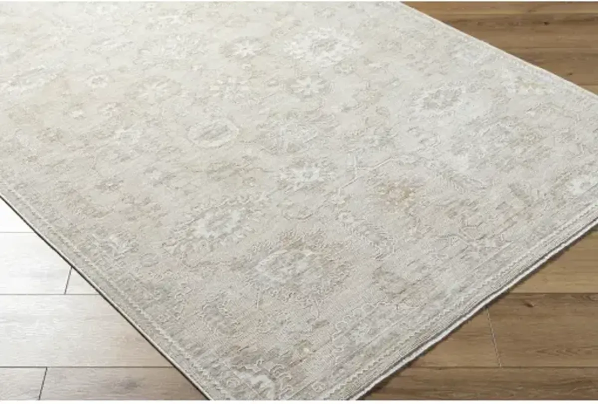 Emory EMO-2306 2'4" x 3'9" Machine Woven Rug