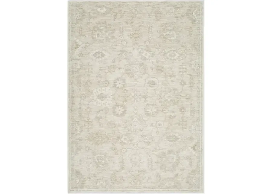 Emory EMO-2306 2'4" x 3'9" Machine Woven Rug