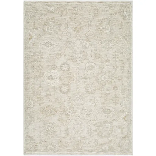 Emory EMO-2306 2'4" x 3'9" Machine Woven Rug