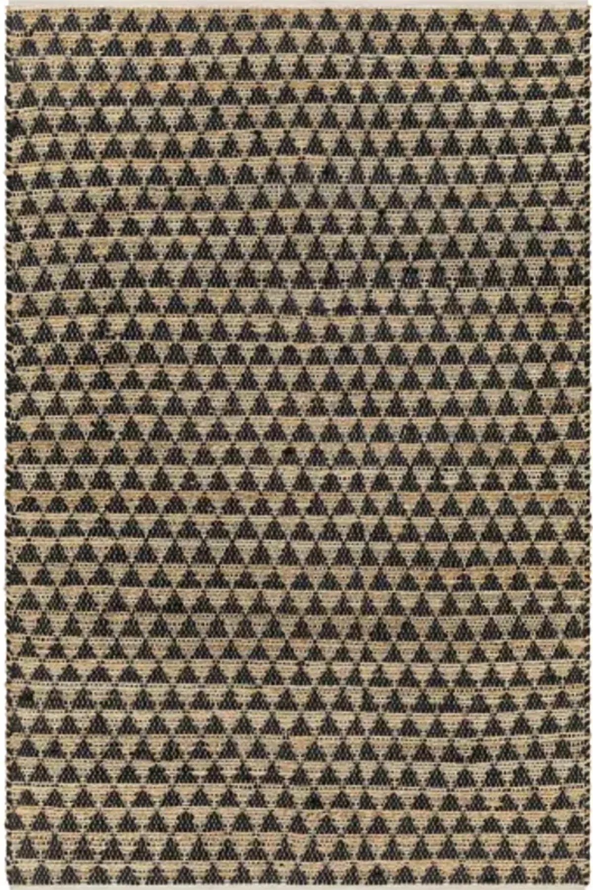 Jean JEA-2310 27" x 45" Hand Made Rug