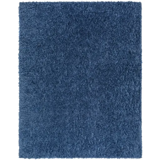 Moda Shag MOG-2303 6'7" x 9' Machine Woven Rug