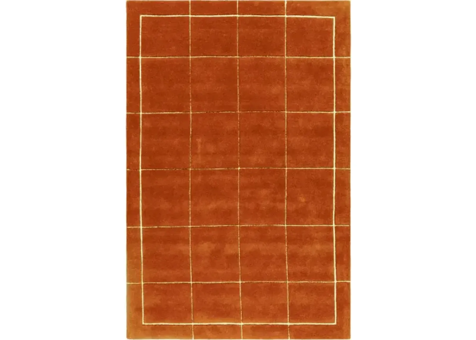 Brook BKO-2352 8' x 10' Hand Made Rug