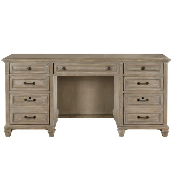 Lancaster Executive Desk