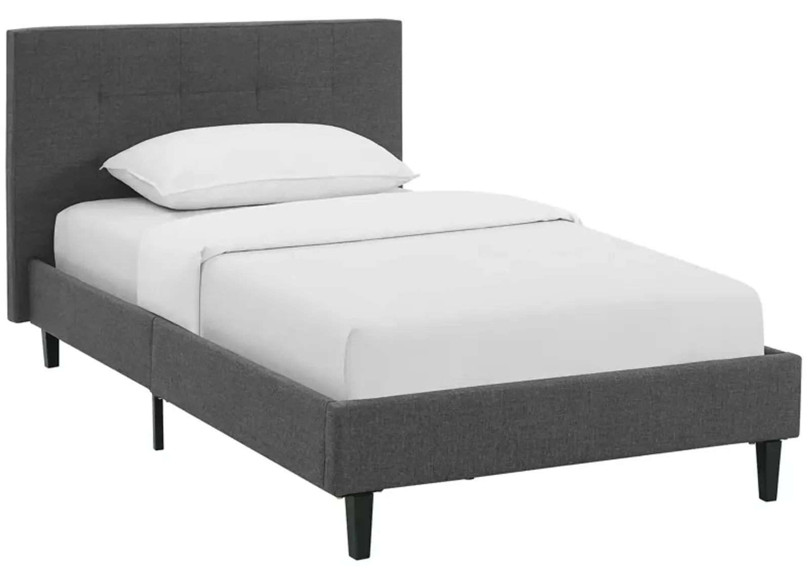 Linnea Twin Bed