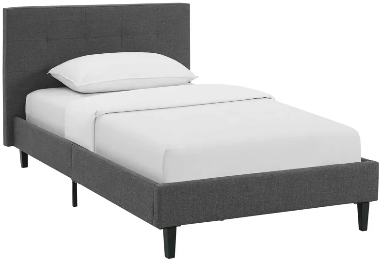 Linnea Twin Bed