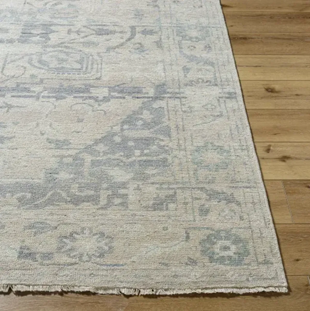 Cappadocia CPP-5038 8' x 11' Handmade Rug