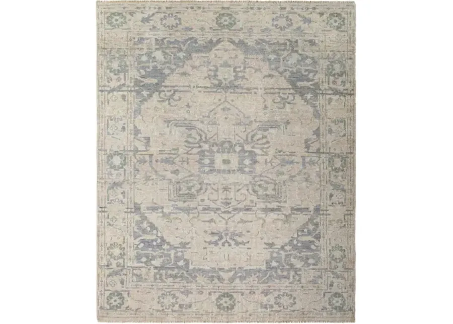 Cappadocia CPP-5038 8' x 11' Handmade Rug