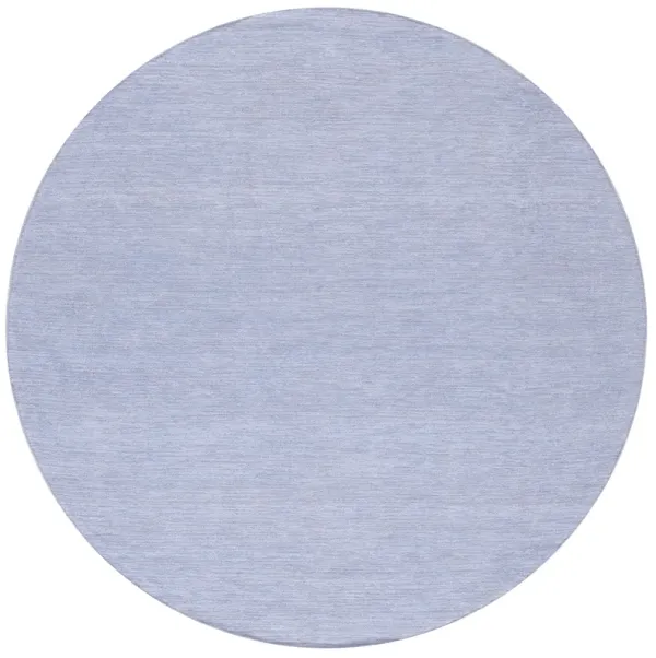 MONTAUK Hand Tufted 6' x 6' Round area rug