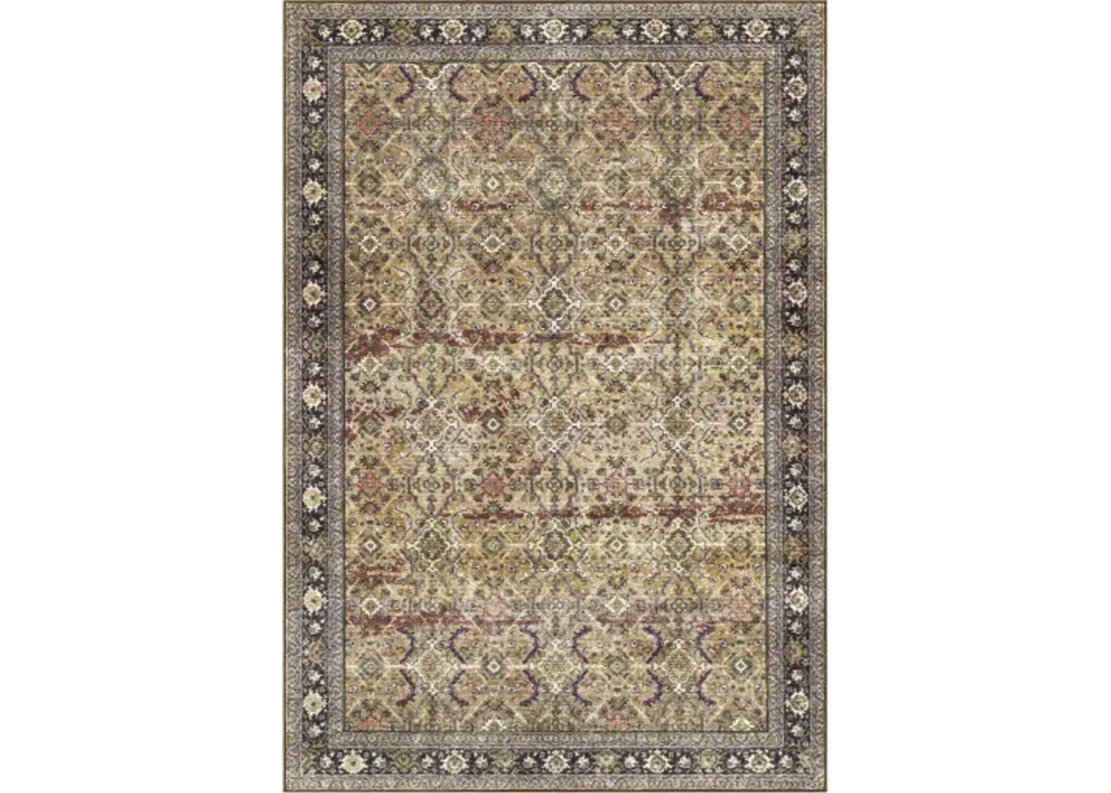 Leicester 4'3" x 5'11" Rug