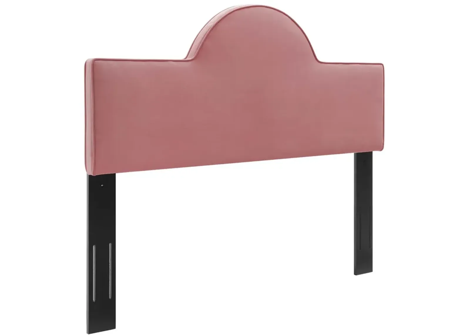 Dawn Twin Performance Velvet Headboard