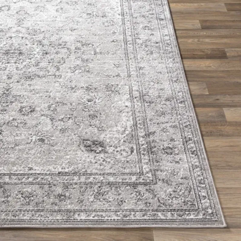 Monte Carlo 6'7" x 9' Rug