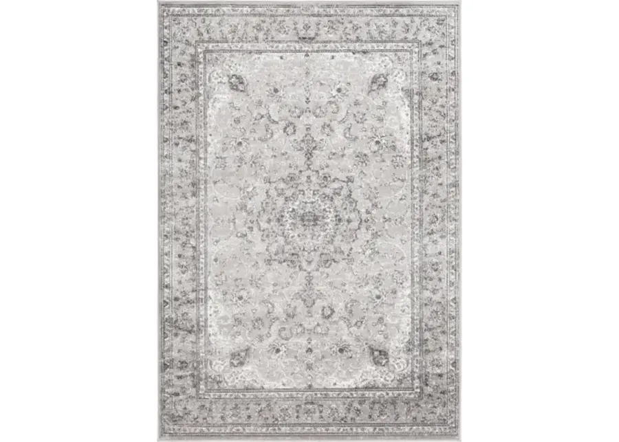 Monte Carlo 6'7" x 9' Rug