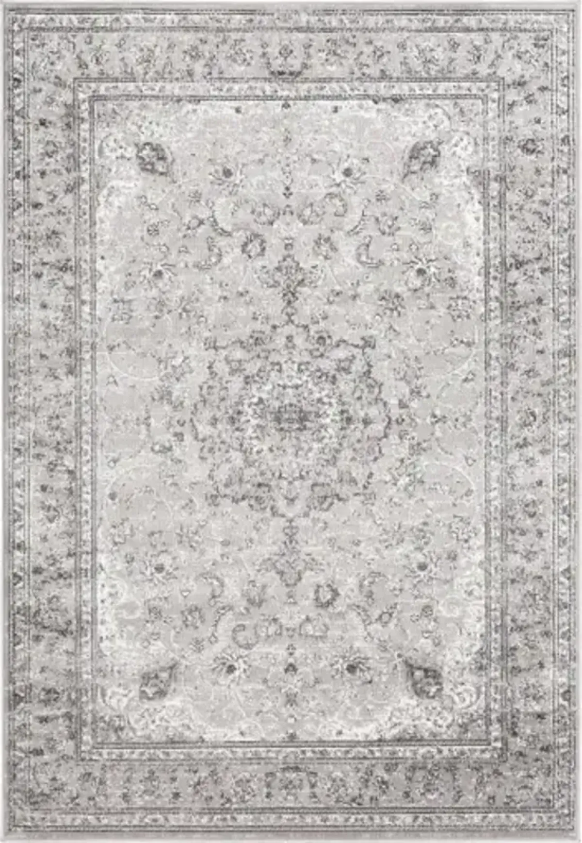 Monte Carlo 6'7" x 9' Rug