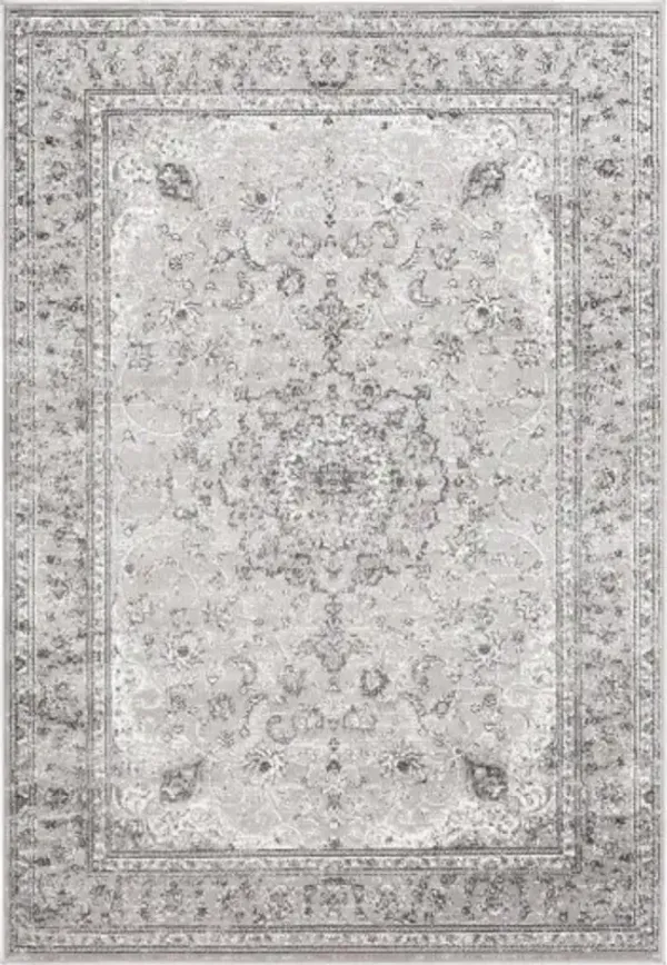 Monte Carlo 6'7" x 9' Rug