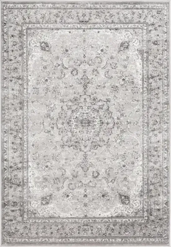 Monte Carlo 6'7" x 9' Rug