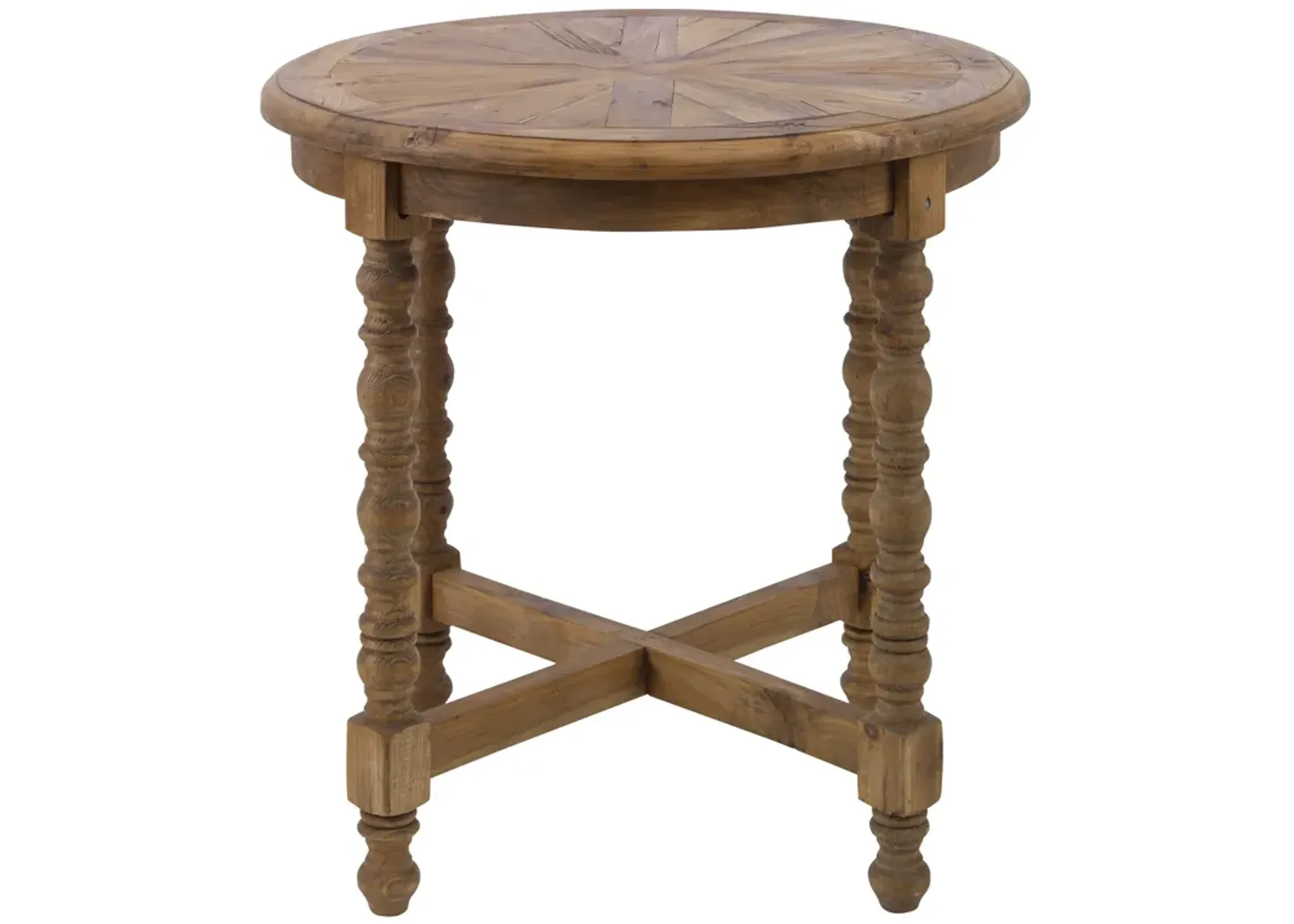 Samuelle End Table