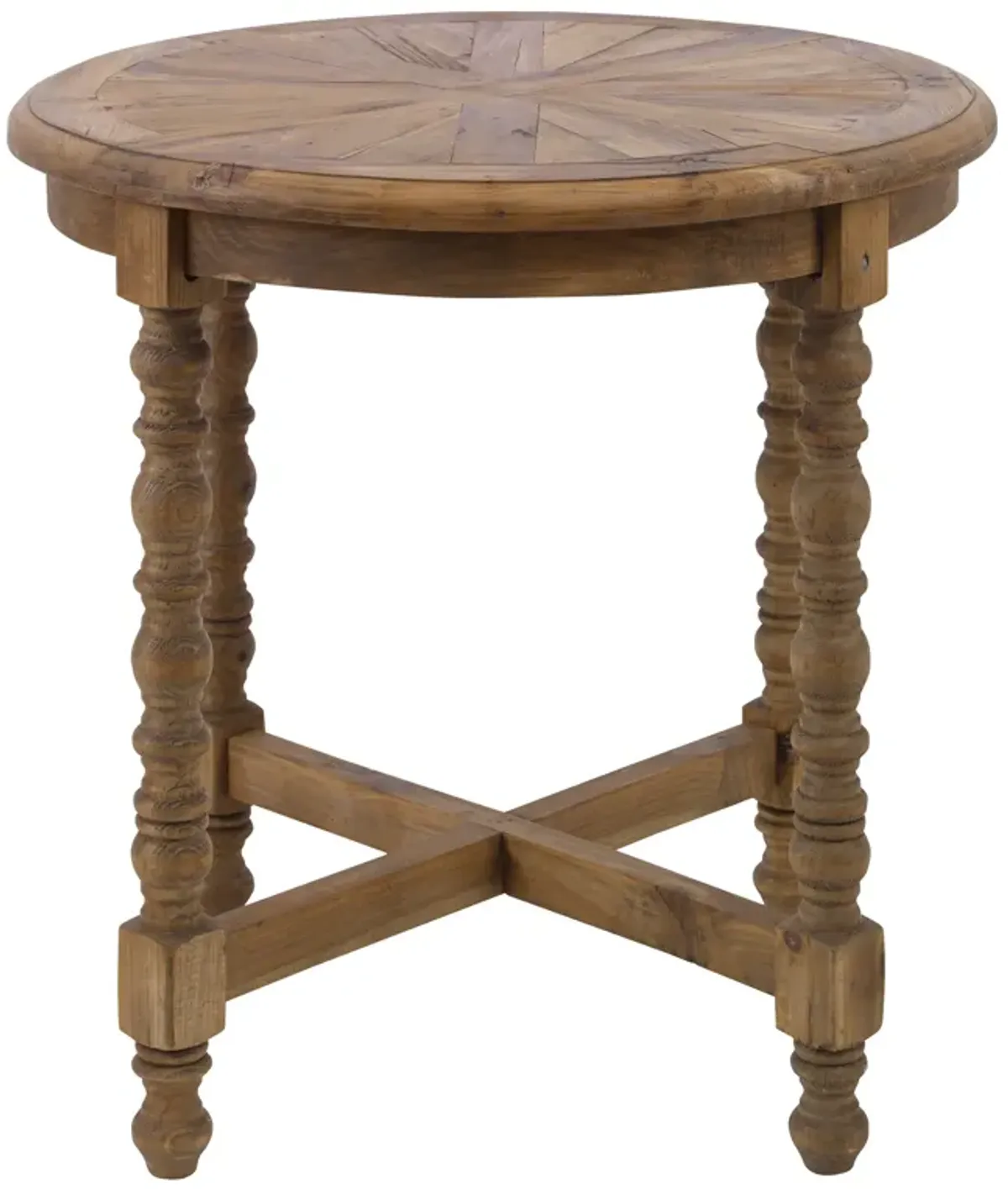 Samuelle End Table